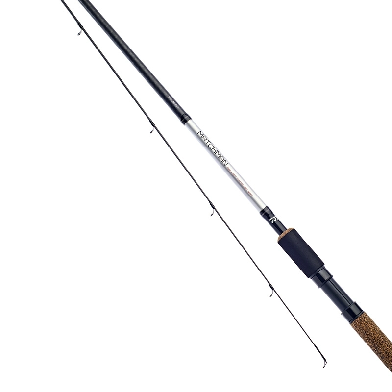 Daiwa Matchman Waggler Rods